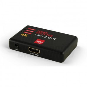 Distributore HDMI®, 1 in -...