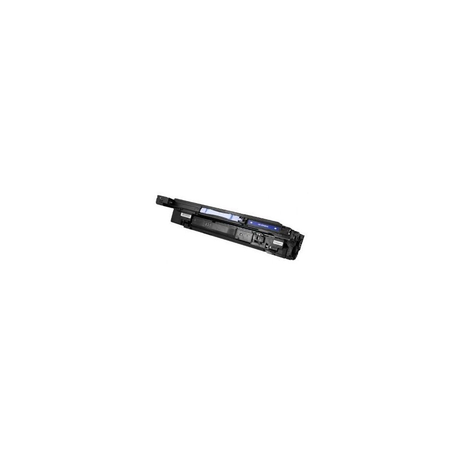 Black Tamburo Rig for HP Color CP6015 CM6030 CM6040FMFP.35K