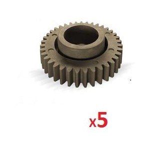 5XUpper Roller Gear ML1610,1710,Scx4216,Scx4016JC66-00564A