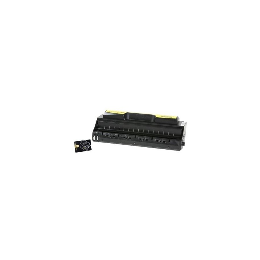 With Chip Rig for Philips LaserFax900,920,925,935,940-4.8K