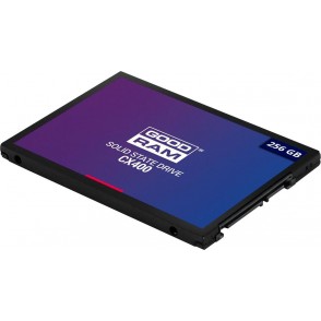 SSD GOODRAM CX400-G2 256GB SATA III 2,5 - retail box