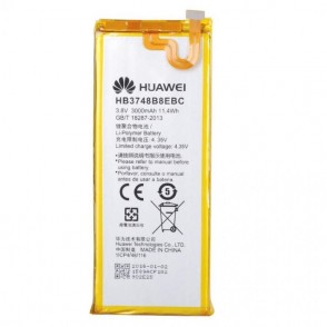 Batteria Originale Huawei HB3748B8EBC Ascend G7 G7-TL100