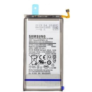 Batteria Samsung 4100mAh EB-BG975ABU Galaxy S10 Plus Bulk