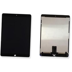 LCD + TOUCH per iPad Air 3 A2123 A2125 A2153 A2154 Nero