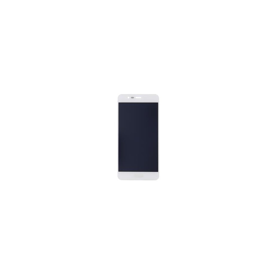 LCD + Touch Originale Asus ZenFone 3 Max ZC520TL Bianco