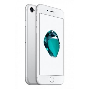 iPhone 7 32Gb Usato G.A Garanzia 1 anno Bianco