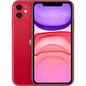 Apple iPhone 11 128GB Grado A Red