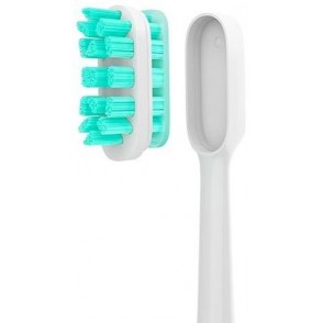 Xiaomi Mi Electric Toothbrush Head(Gum Care)-Testina ricam