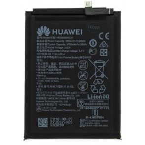 Batteria per Huawei Honor 8X - 9X - View 10 Lite HB386590ECW