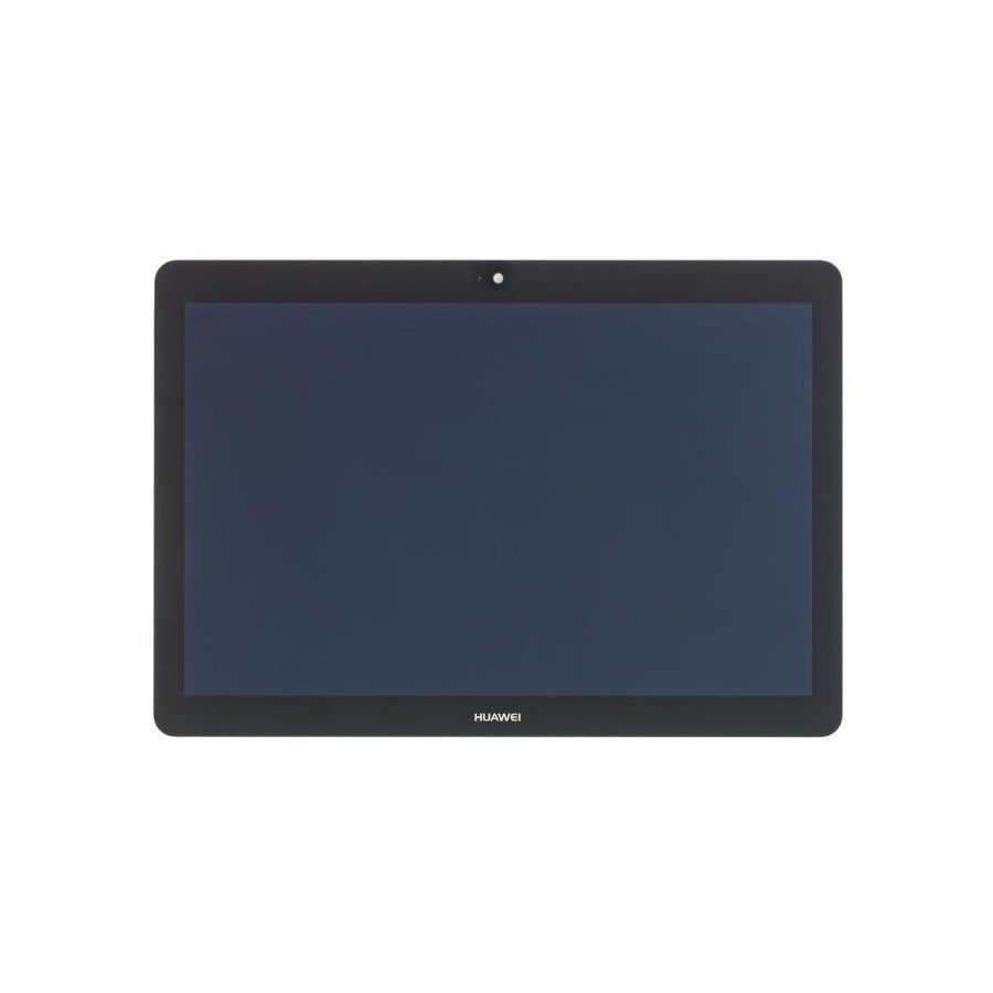 Huawei MediaPad T3 10 LCD Display Black Service Pack
