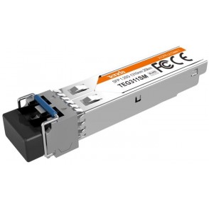 SFP Mini-GBIC monomodale 1000Base LC - TEG311SM