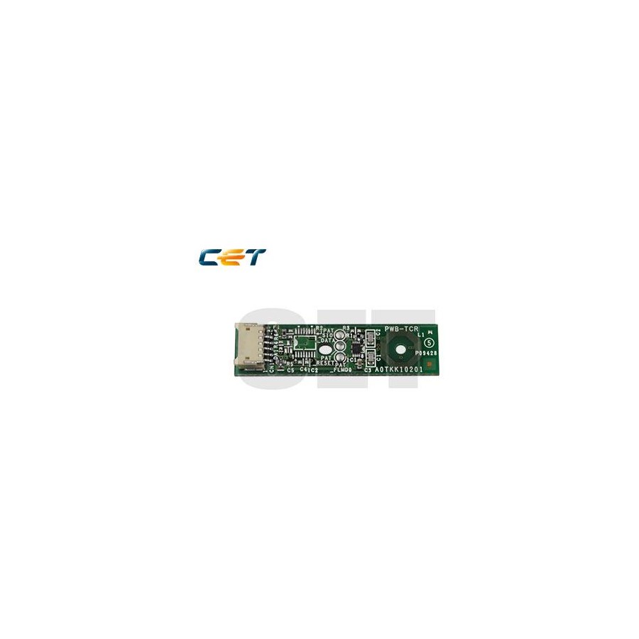 CET Developer Chip Konica Minolta Bizhub C220,C280,C360,C224