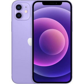 Apple iPhone 12 A2172 128GB Usato Grado A Purple