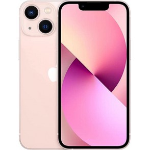 Apple iPhone 13 Mini 512GB Pink Usato Grado A