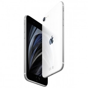 iPhone SE2 2020 256Gb Usato Grado A Garanzia 1 anno Bianco