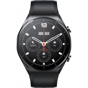Xiaomi Watch S1 (Black)