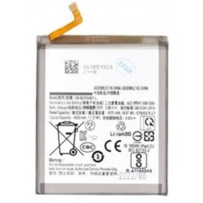 Batteria Compatibile Samsung EB-BG781ABU S20FE A52 Serie