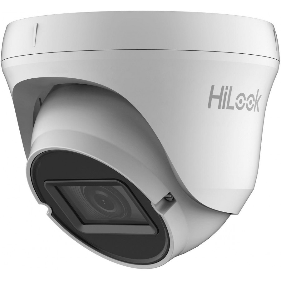Hikvision HiLook THC-T350-Z 5MP motorized varifocal zoom HDT