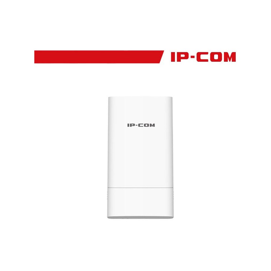 AP Outdoor esterno IP-COM 5GHz 9dBi ac 867Mbps CPE5