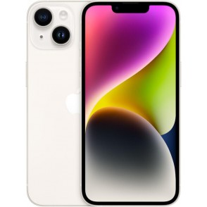 iPhone 14 - 128GB Sim Fisica Usato Grado A White