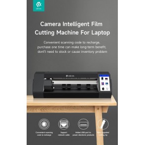 Plotter Large PT036 Bluetooth App integrata e Fotocamera