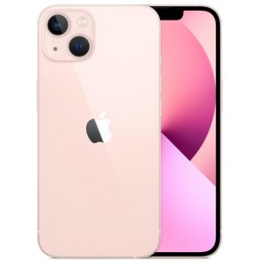 iPhone 13 128GB Usato Garanzia 1 anno Grado A Pink