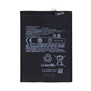 Batteria per Xiaomi BN5A Redmi 10 - Note 10 - Poco M3 Pro 5G