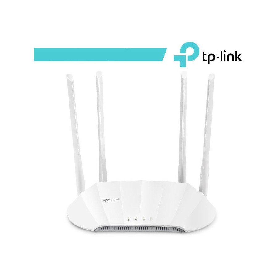 TP-Link Access Point Gigabit Wi-Fi 6 AX1800