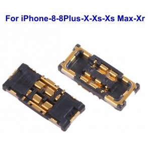 Battery 5 FPC Connector for iPhone 8/8 Plus/X /XS/XS Max/XR