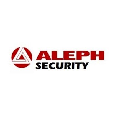 ALEPH SECURITY